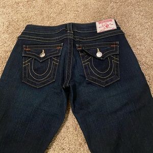 True Religion Jeans Women Size 27